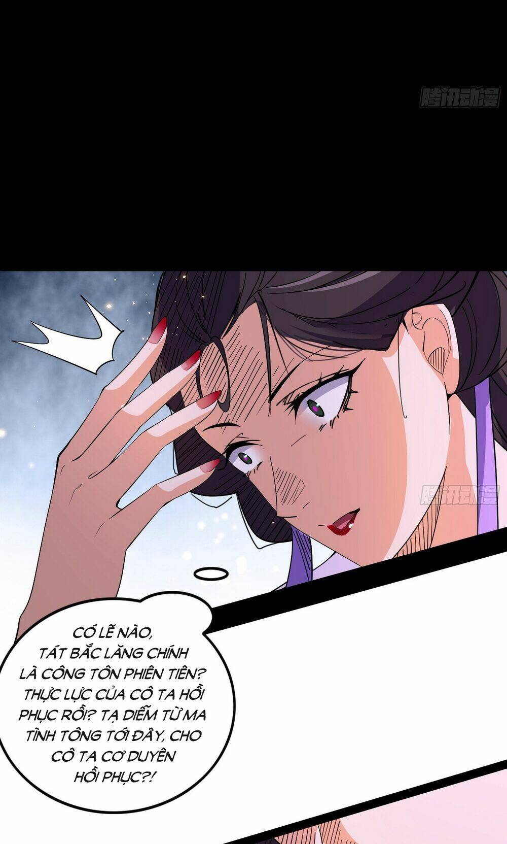 Ta Là Tà Đế Chapter 434 - Trang 2