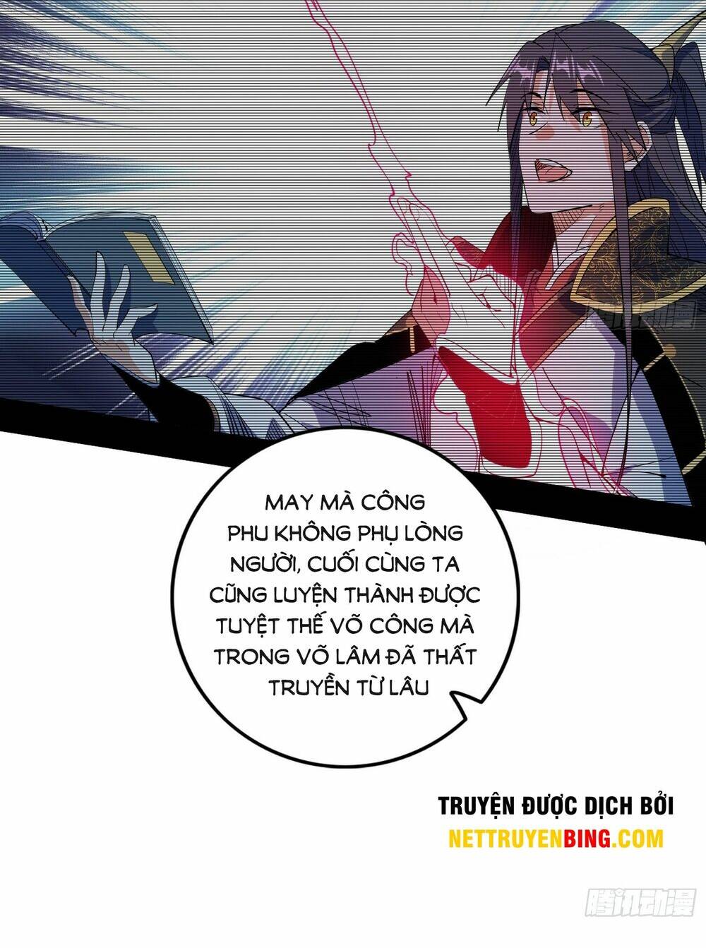 Ta Là Tà Đế Chapter 434 - Trang 2