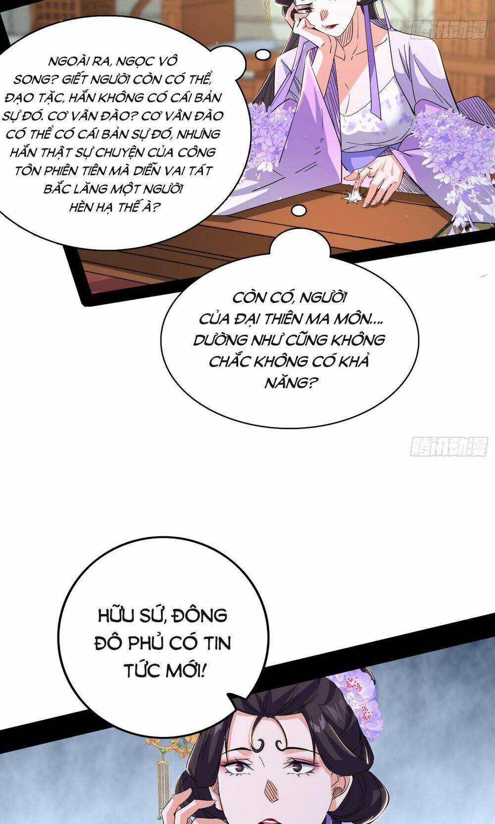 Ta Là Tà Đế Chapter 434 - Trang 2