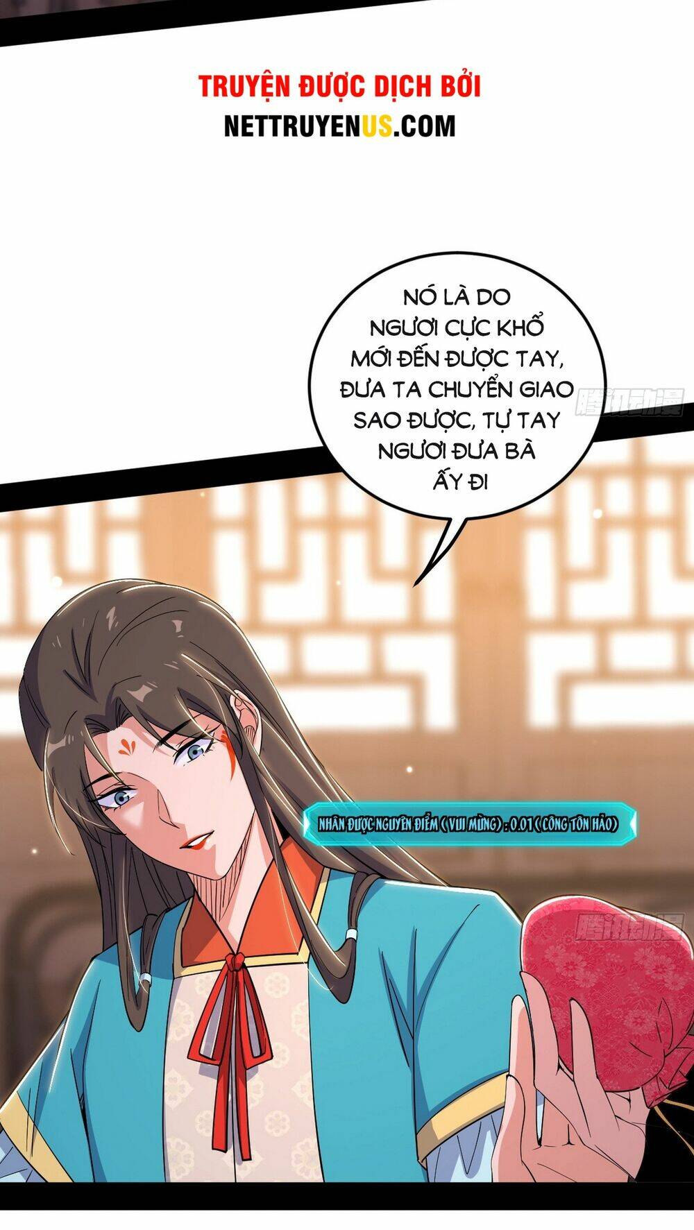 Ta Là Tà Đế Chapter 433 - Trang 2