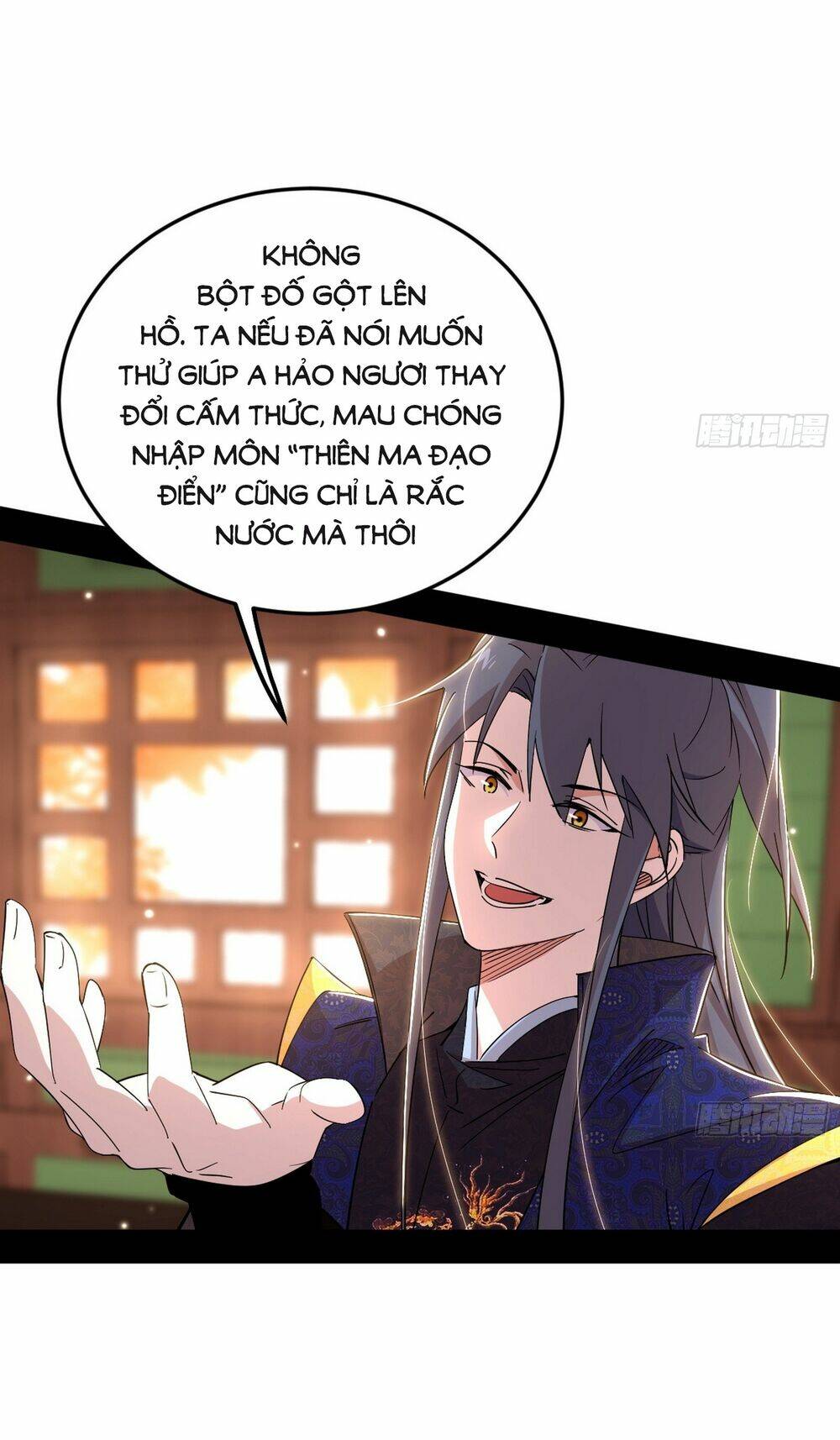 Ta Là Tà Đế Chapter 433 - Trang 2