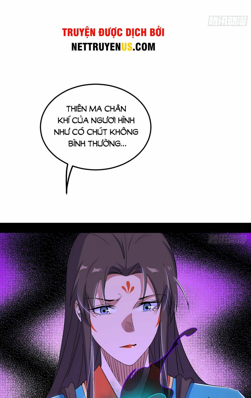 Ta Là Tà Đế Chapter 433 - Trang 2