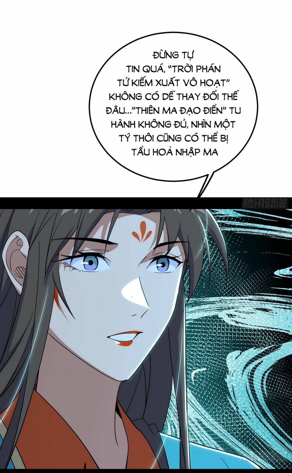 Ta Là Tà Đế Chapter 433 - Trang 2