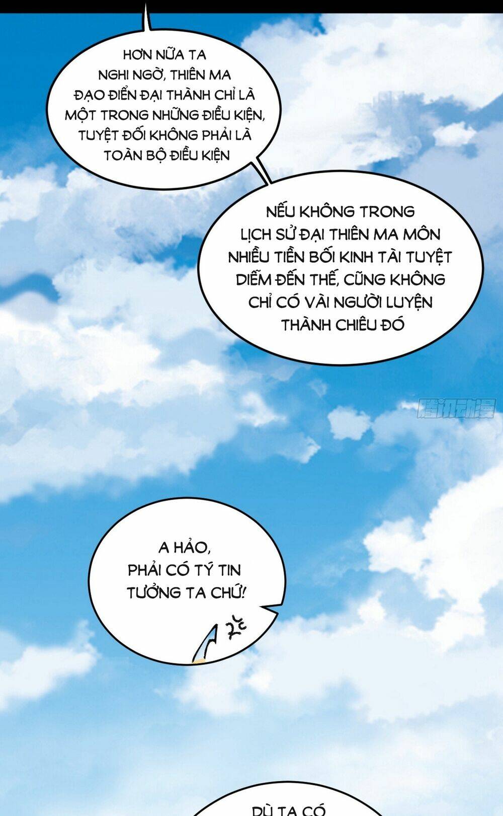 Ta Là Tà Đế Chapter 433 - Trang 2