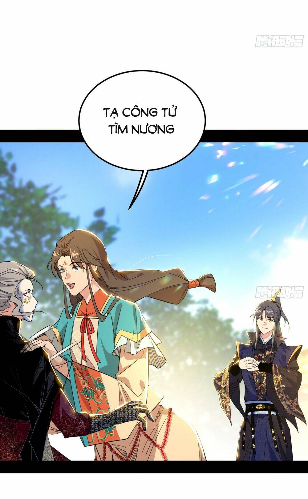 Ta Là Tà Đế Chapter 433 - Trang 2