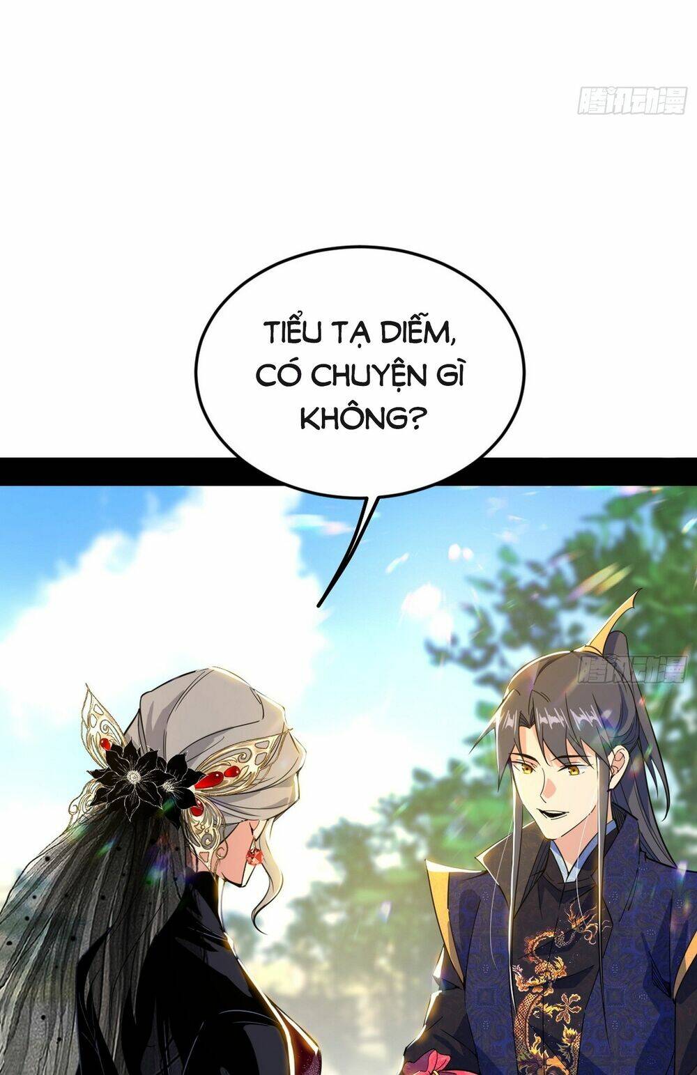 Ta Là Tà Đế Chapter 433 - Trang 2