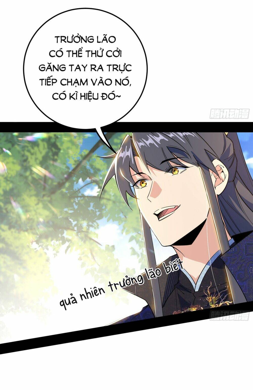 Ta Là Tà Đế Chapter 433 - Trang 2