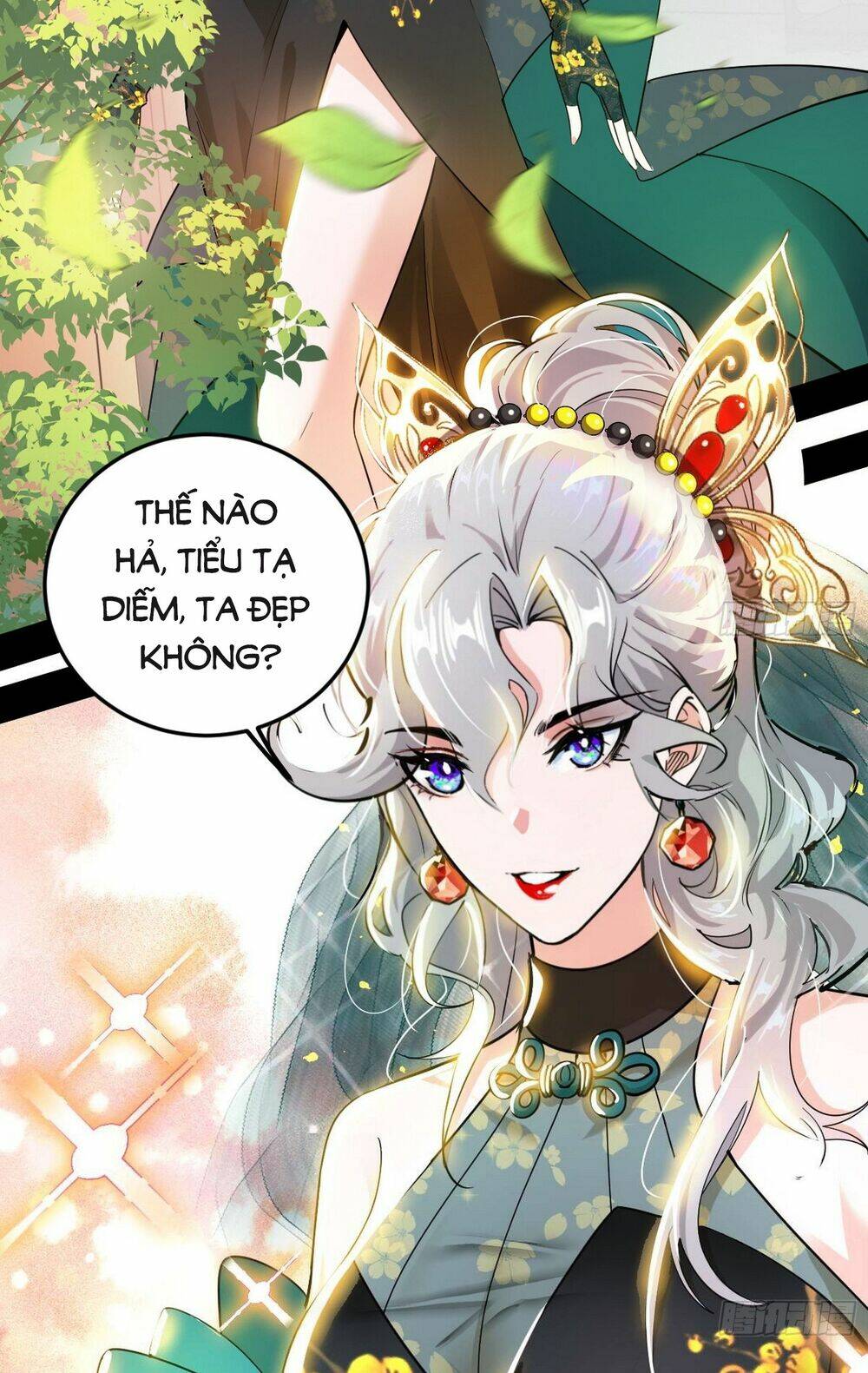 Ta Là Tà Đế Chapter 433 - Trang 2