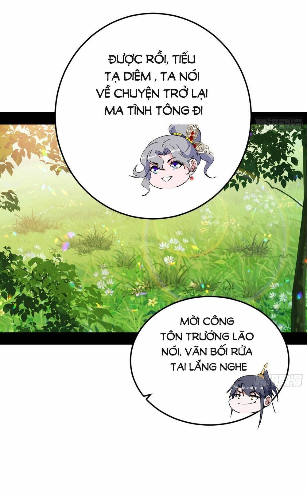 Ta Là Tà Đế Chapter 433 - Trang 2