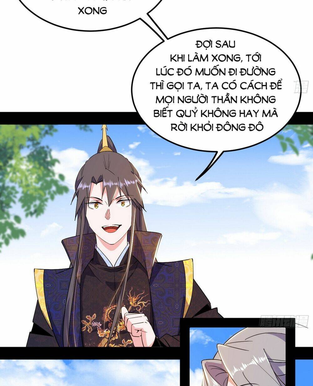 Ta Là Tà Đế Chapter 433 - Trang 2