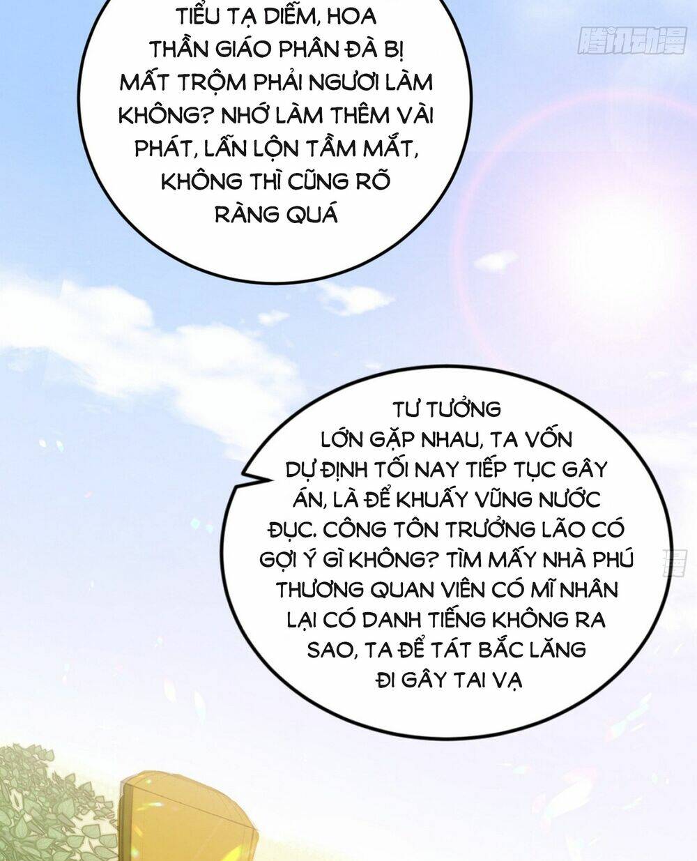 Ta Là Tà Đế Chapter 433 - Trang 2