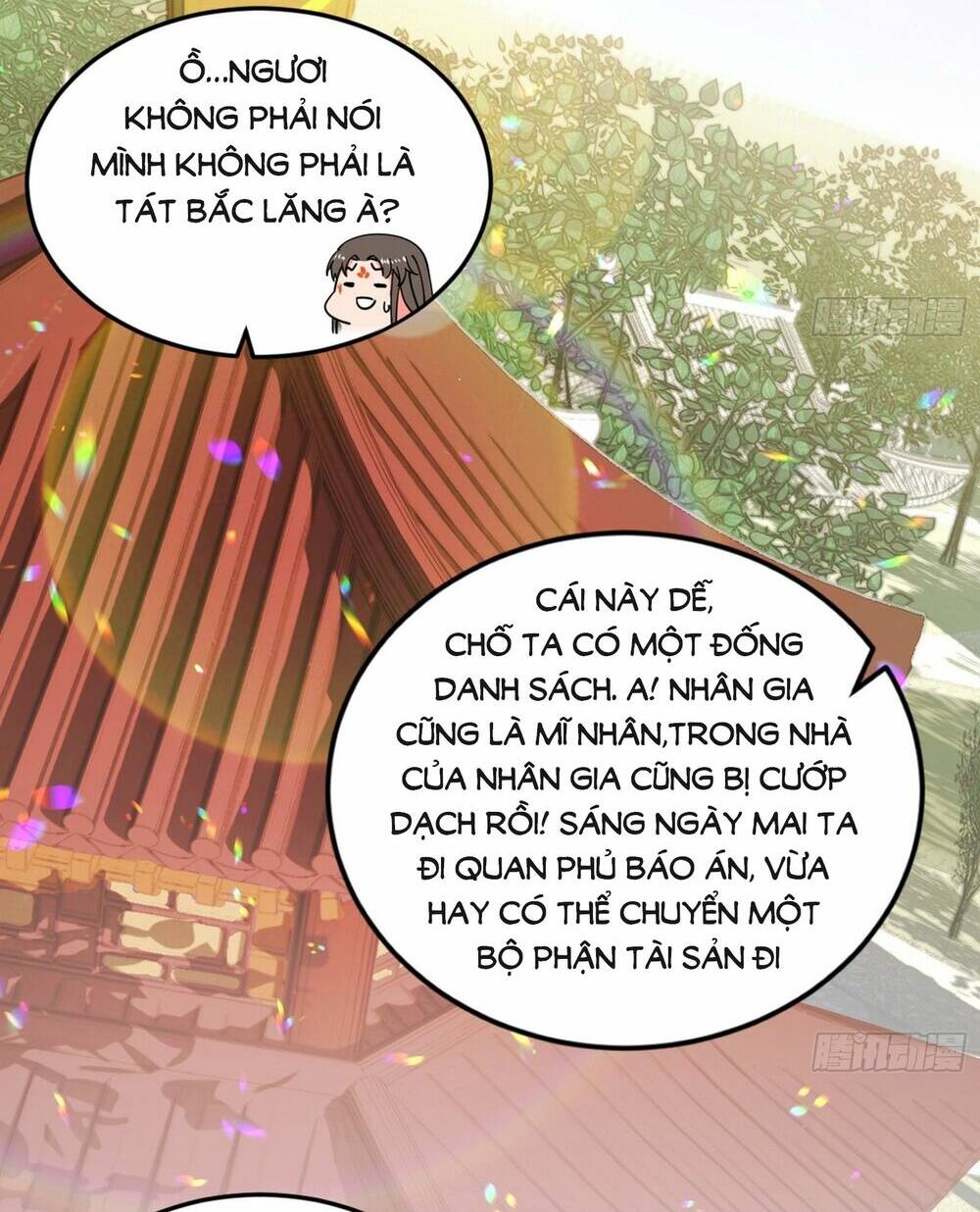 Ta Là Tà Đế Chapter 433 - Trang 2