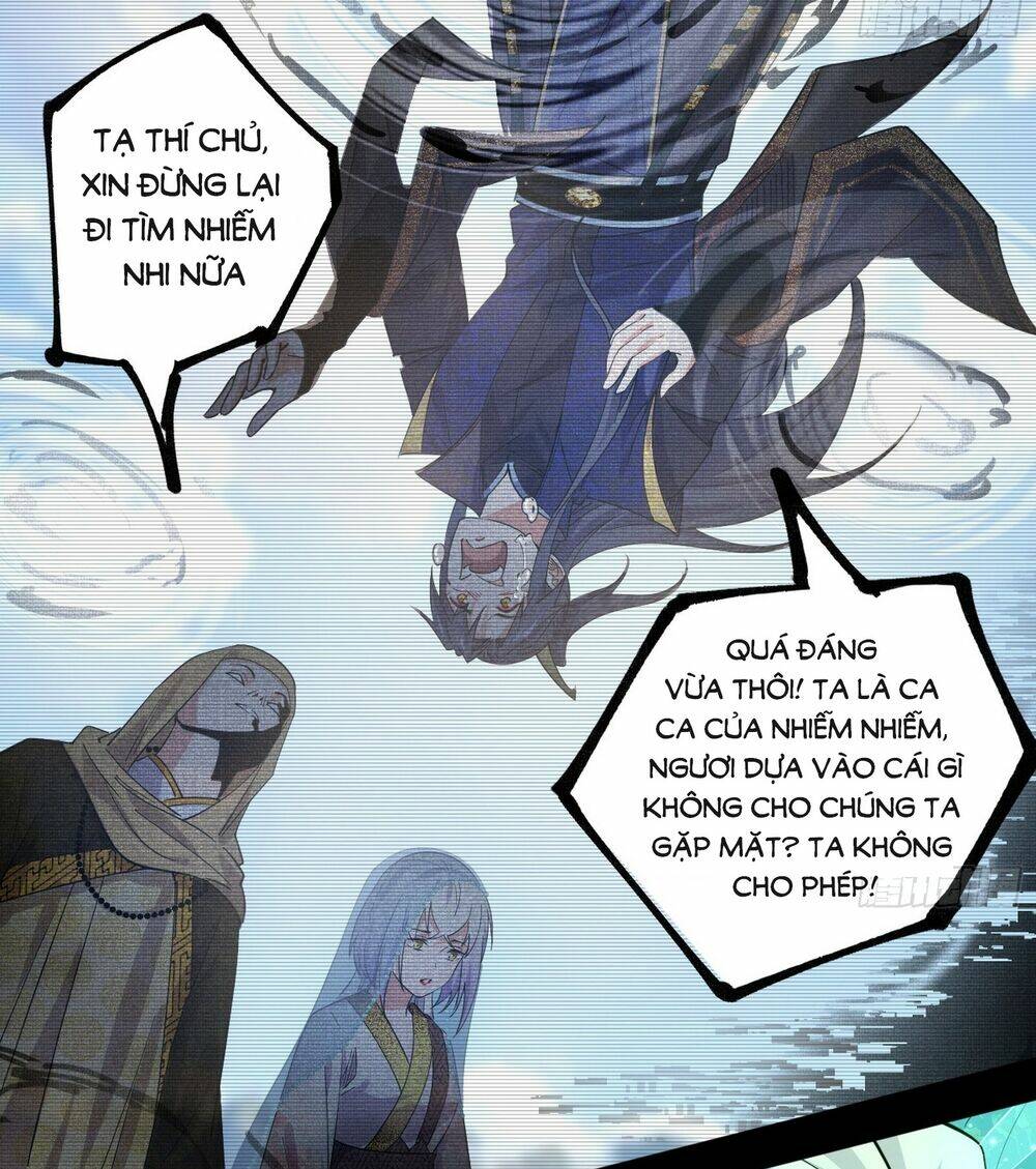 Ta Là Tà Đế Chapter 432 - Trang 2