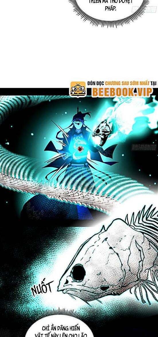 Ta Là Tà Đế Chapter 429 - Trang 2