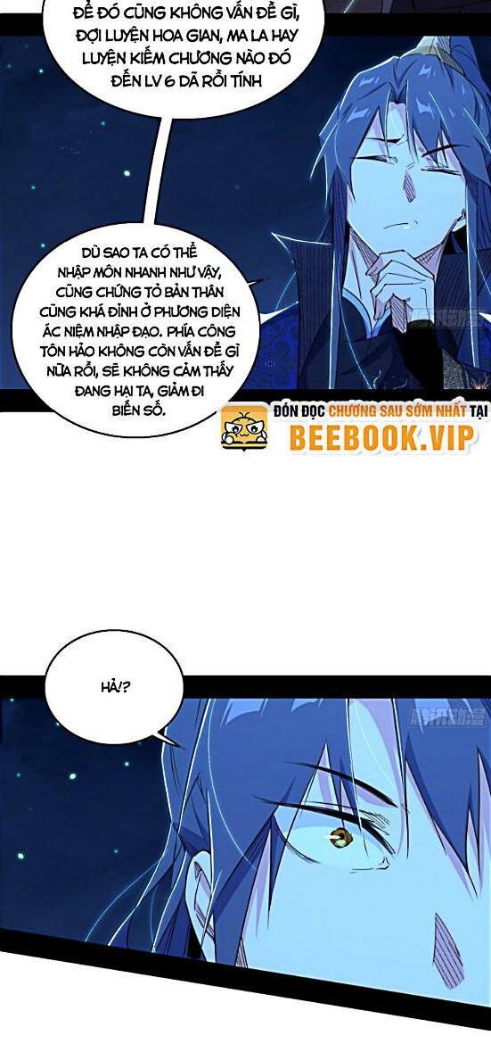 Ta Là Tà Đế Chapter 429 - Trang 2