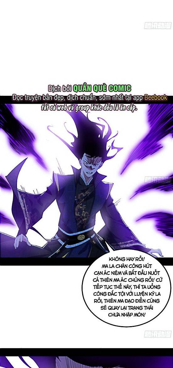 Ta Là Tà Đế Chapter 429 - Trang 2