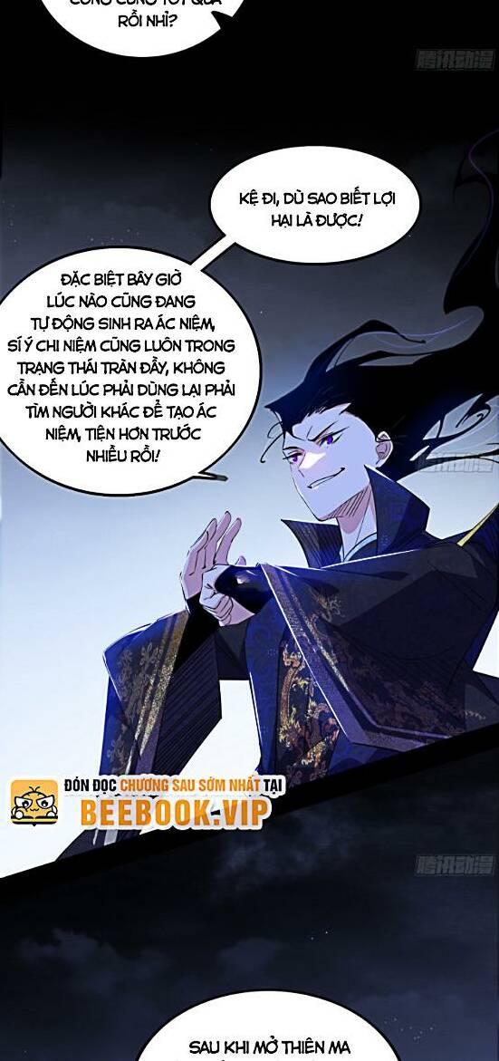 Ta Là Tà Đế Chapter 429 - Trang 2