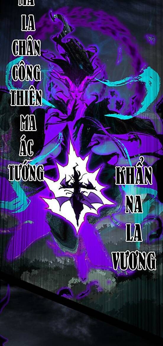 Ta Là Tà Đế Chapter 429 - Trang 2