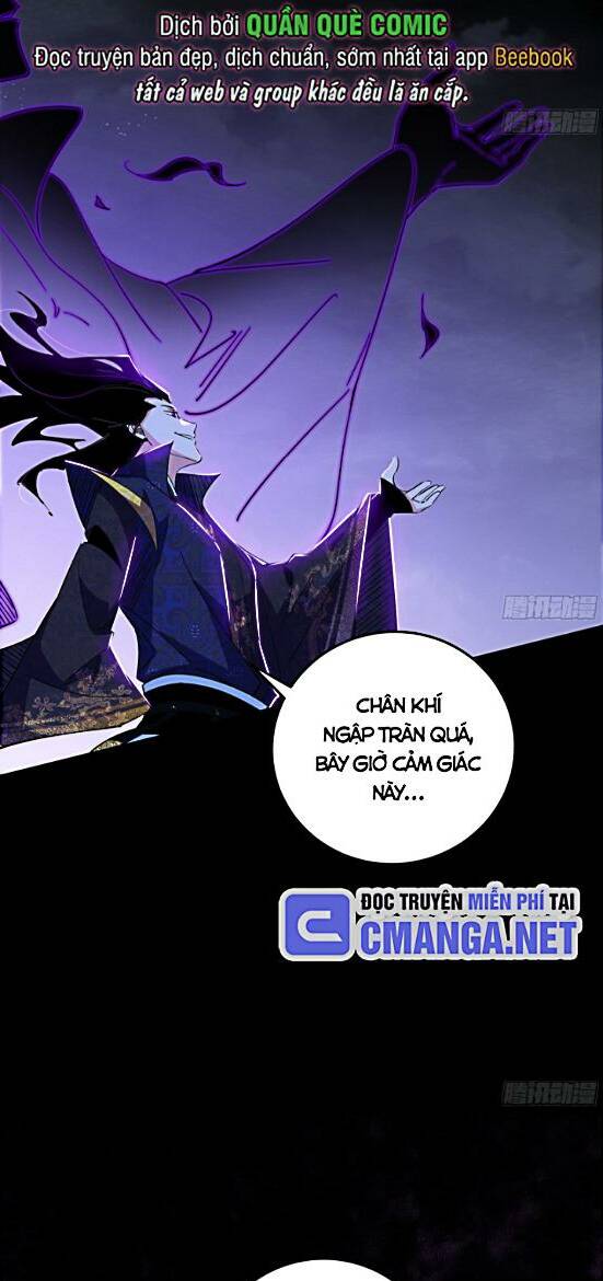 Ta Là Tà Đế Chapter 429 - Trang 2