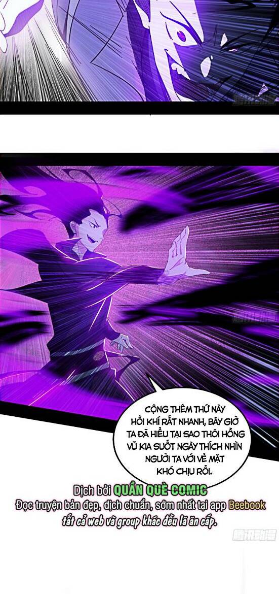 Ta Là Tà Đế Chapter 429 - Trang 2