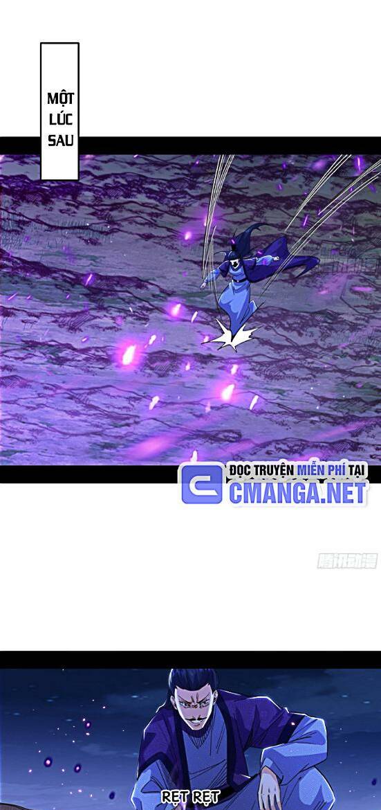 Ta Là Tà Đế Chapter 429 - Trang 2