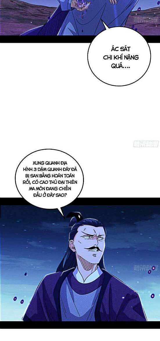 Ta Là Tà Đế Chapter 429 - Trang 2