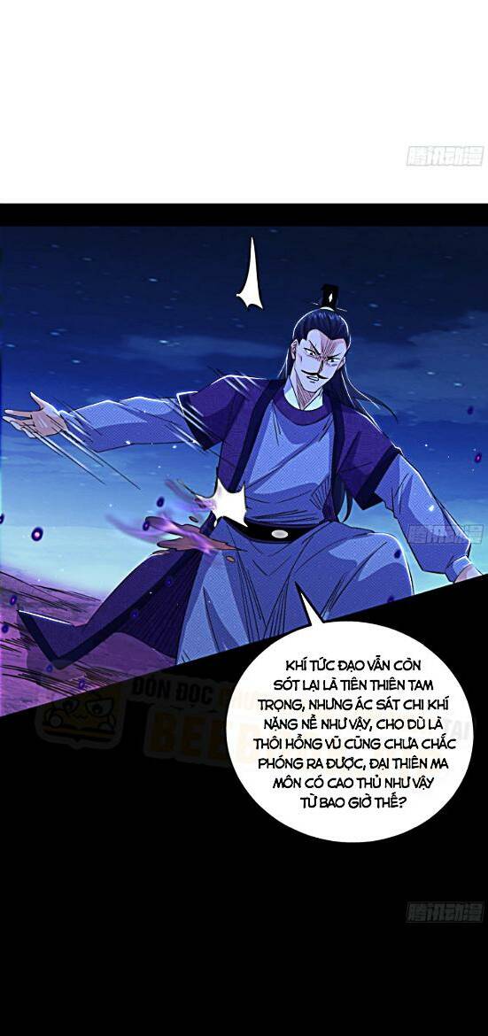 Ta Là Tà Đế Chapter 429 - Trang 2