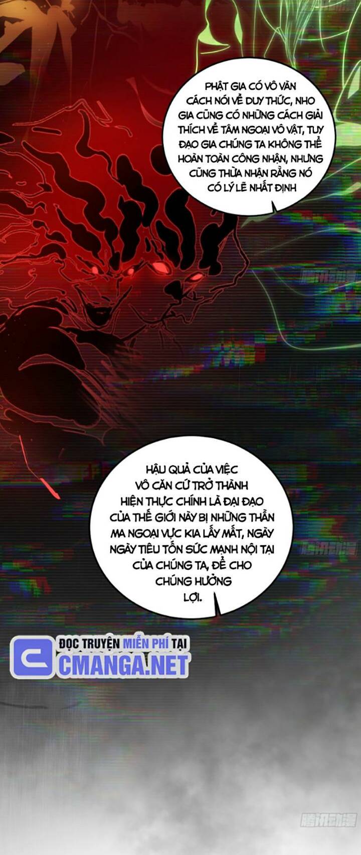 Ta Là Tà Đế Chapter 426 - Trang 2