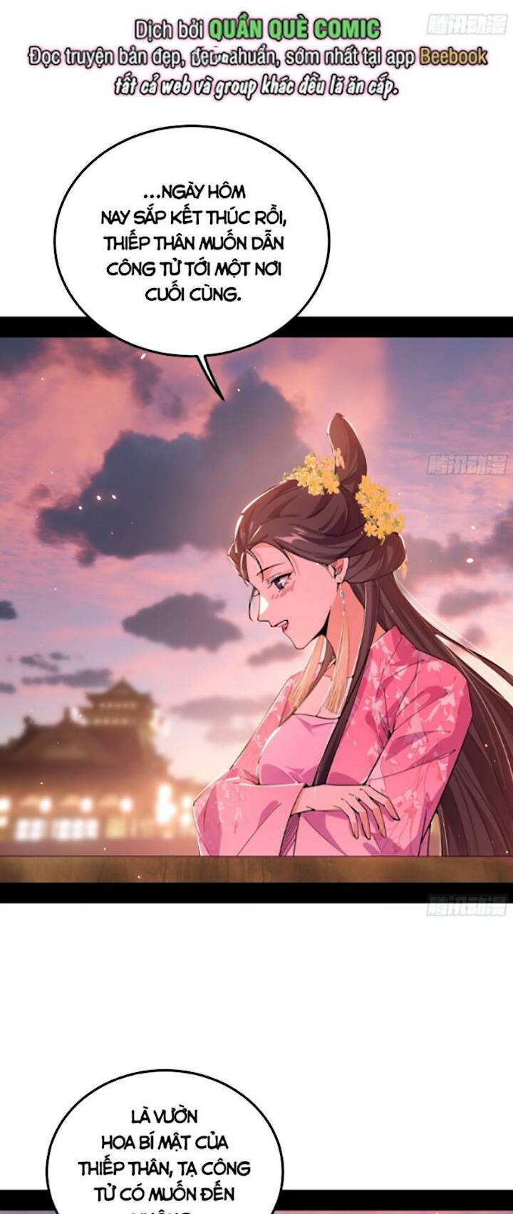 Ta Là Tà Đế Chapter 426 - Trang 2