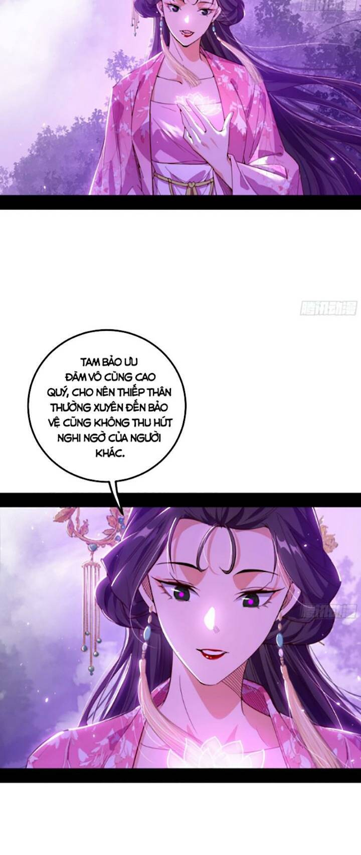 Ta Là Tà Đế Chapter 426 - Trang 2