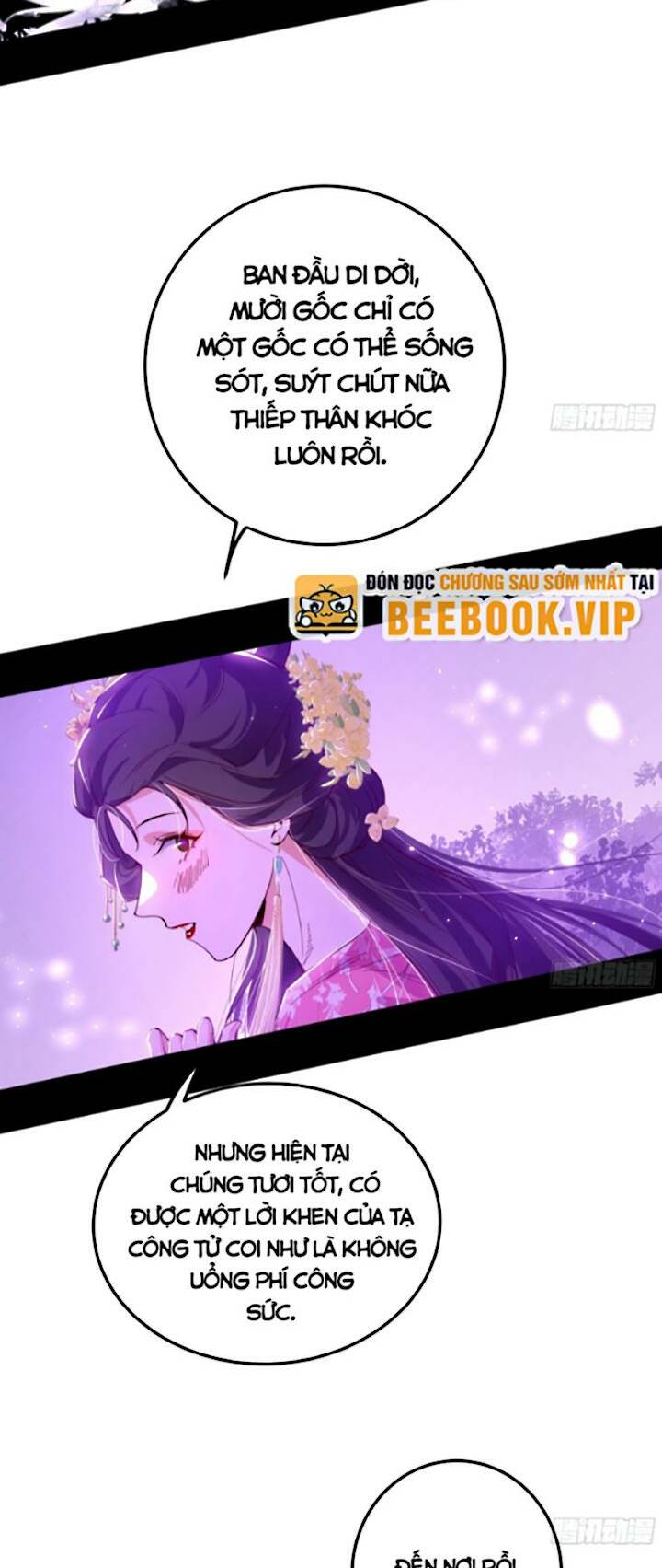 Ta Là Tà Đế Chapter 426 - Trang 2