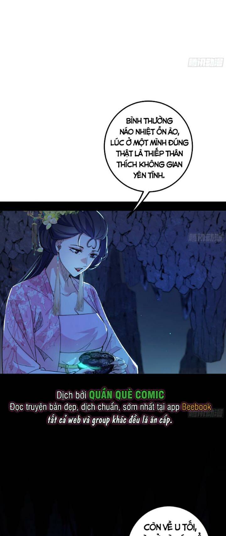 Ta Là Tà Đế Chapter 426 - Trang 2