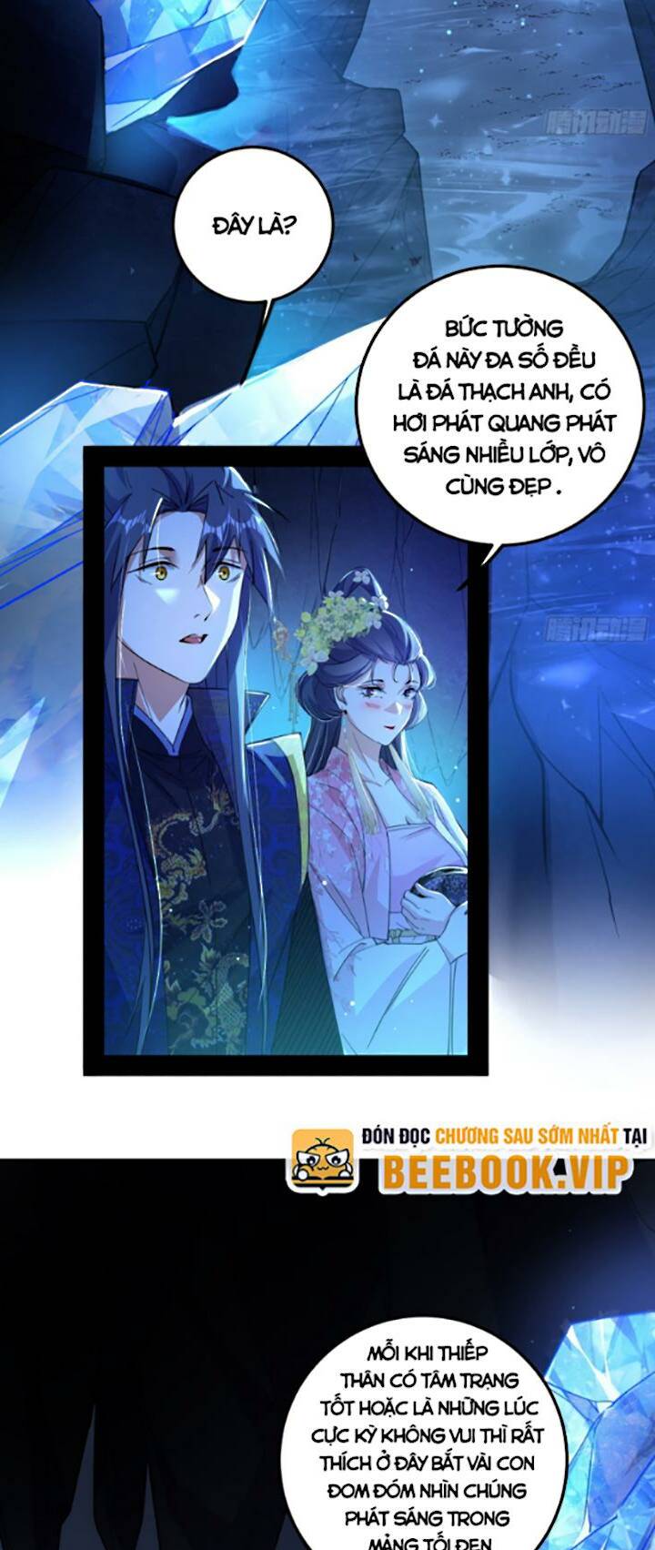 Ta Là Tà Đế Chapter 426 - Trang 2