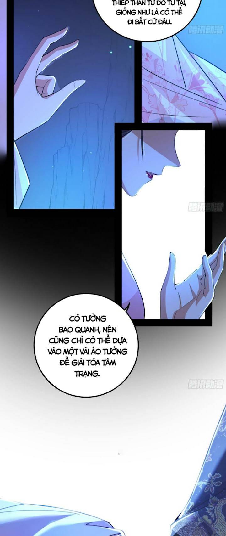 Ta Là Tà Đế Chapter 426 - Trang 2