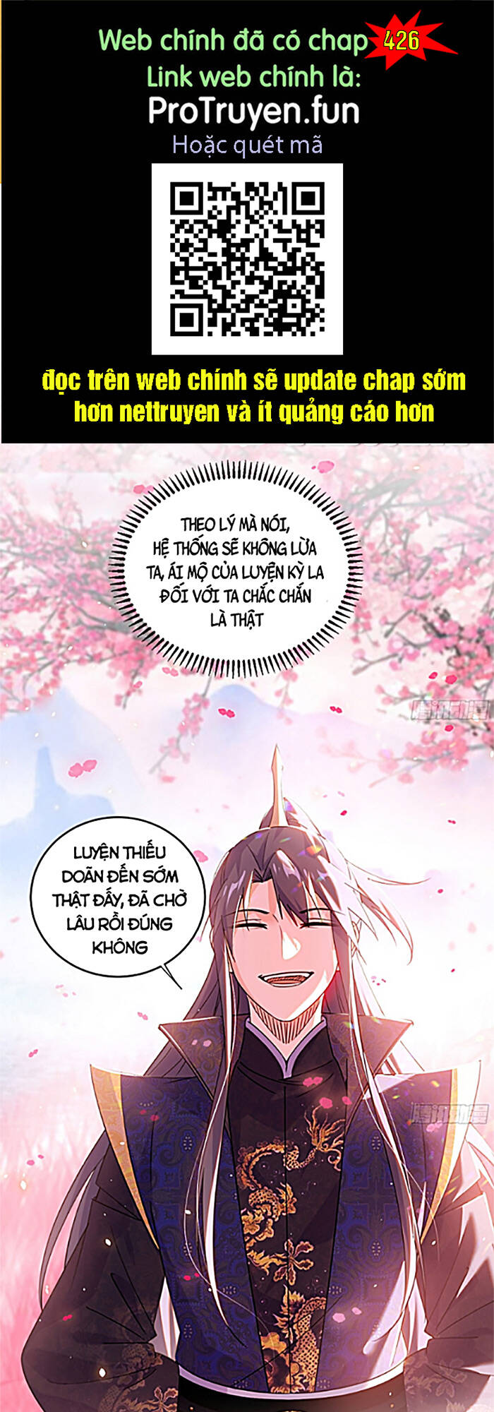 Ta Là Tà Đế Chapter 425 - Trang 2