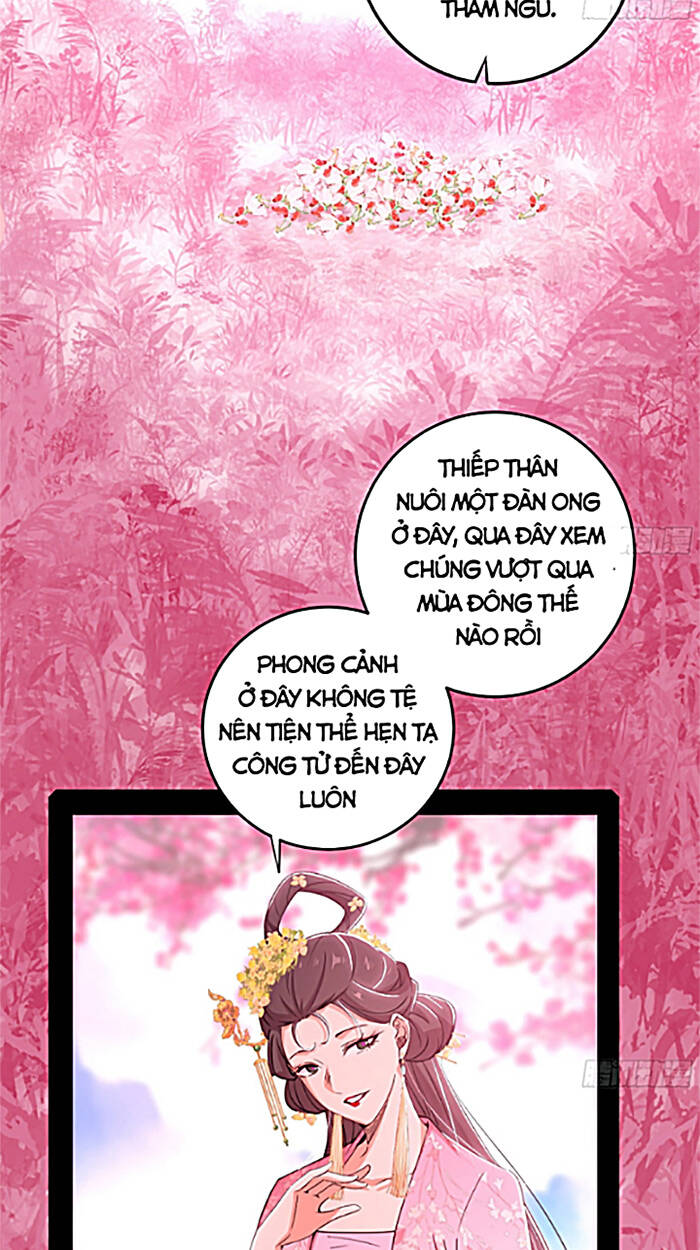 Ta Là Tà Đế Chapter 425 - Trang 2