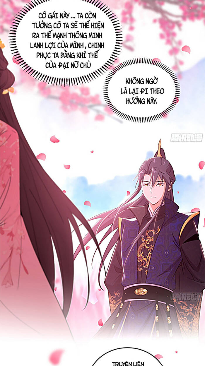 Ta Là Tà Đế Chapter 425 - Trang 2