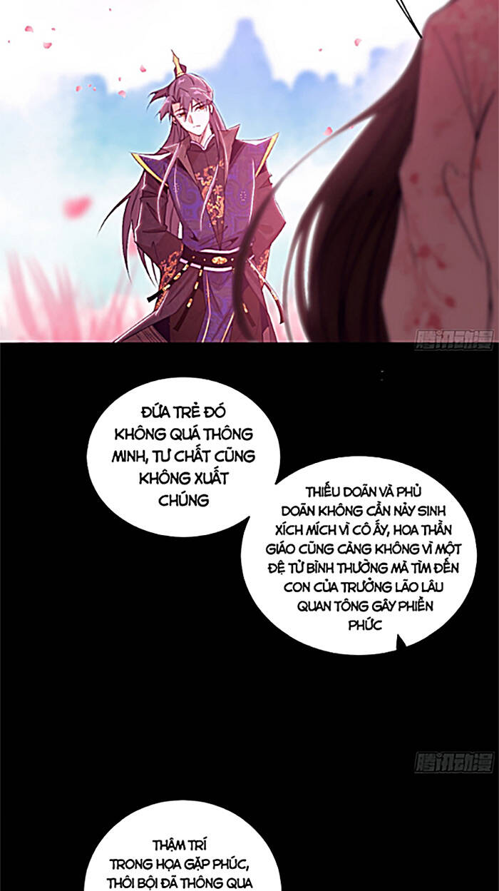 Ta Là Tà Đế Chapter 425 - Trang 2