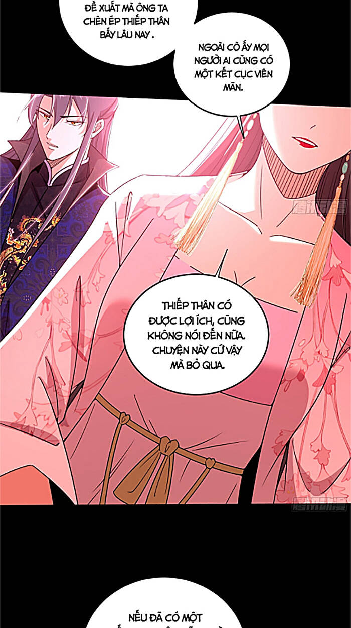 Ta Là Tà Đế Chapter 425 - Trang 2