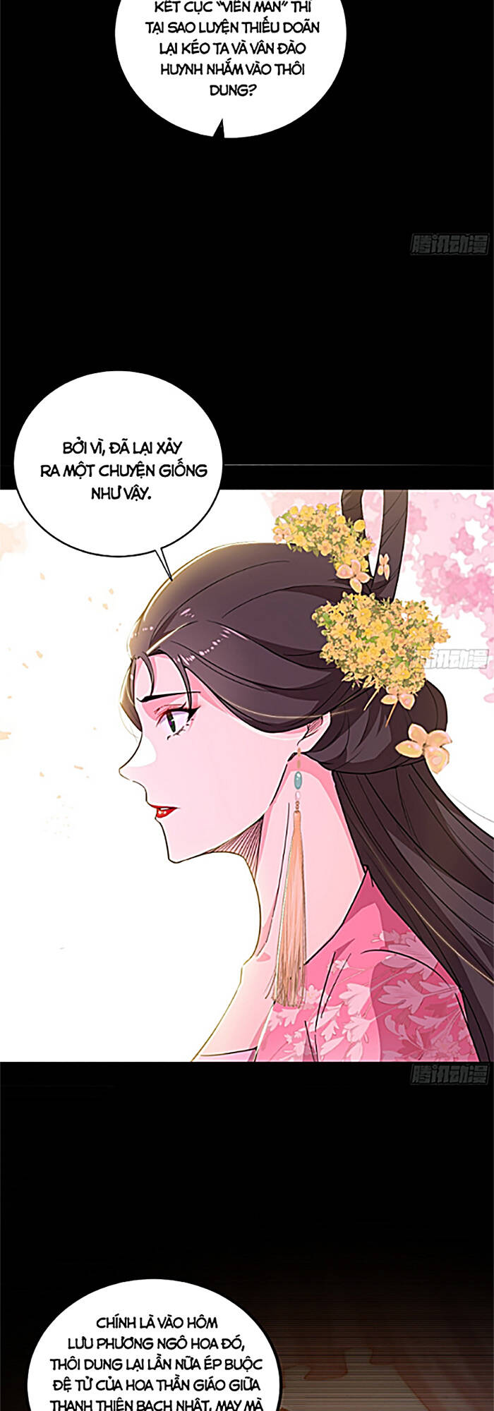 Ta Là Tà Đế Chapter 425 - Trang 2