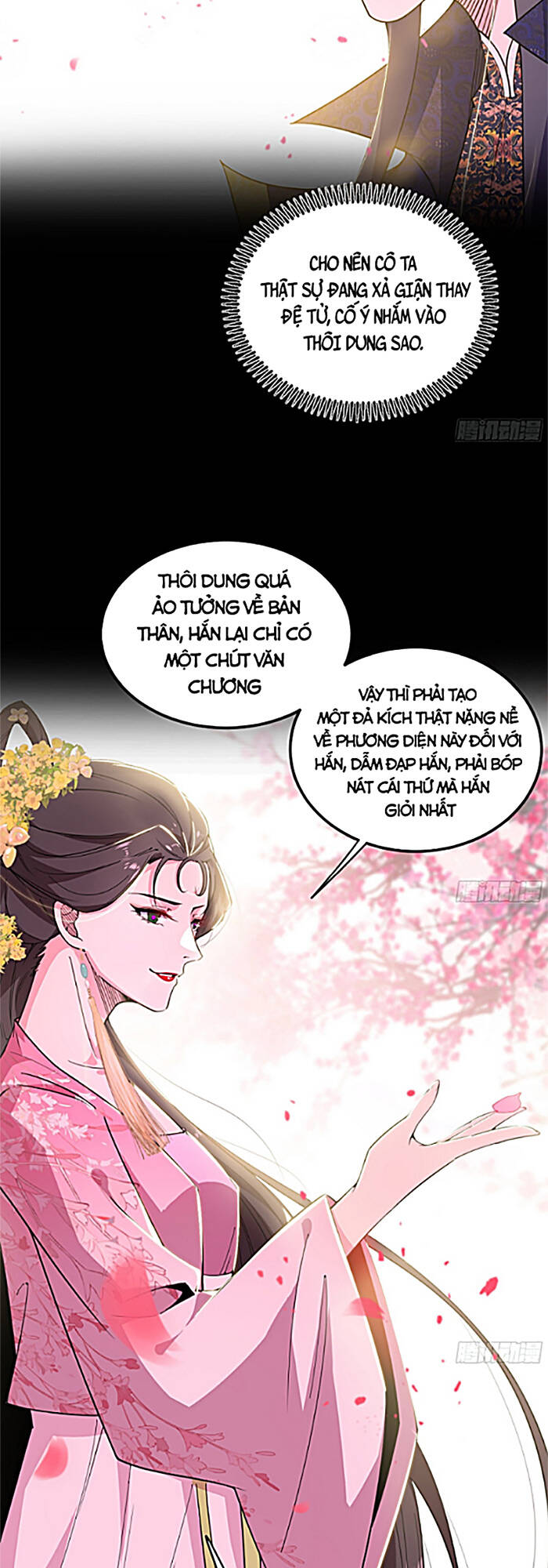 Ta Là Tà Đế Chapter 425 - Trang 2