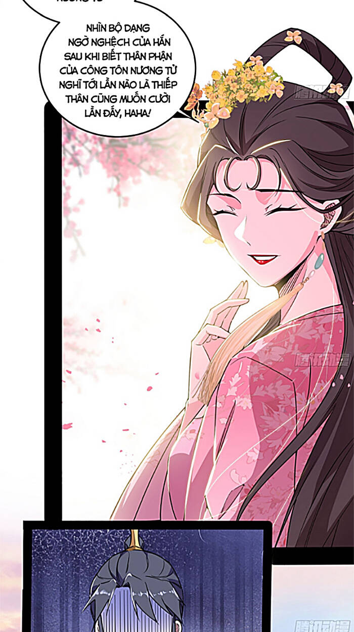 Ta Là Tà Đế Chapter 425 - Trang 2