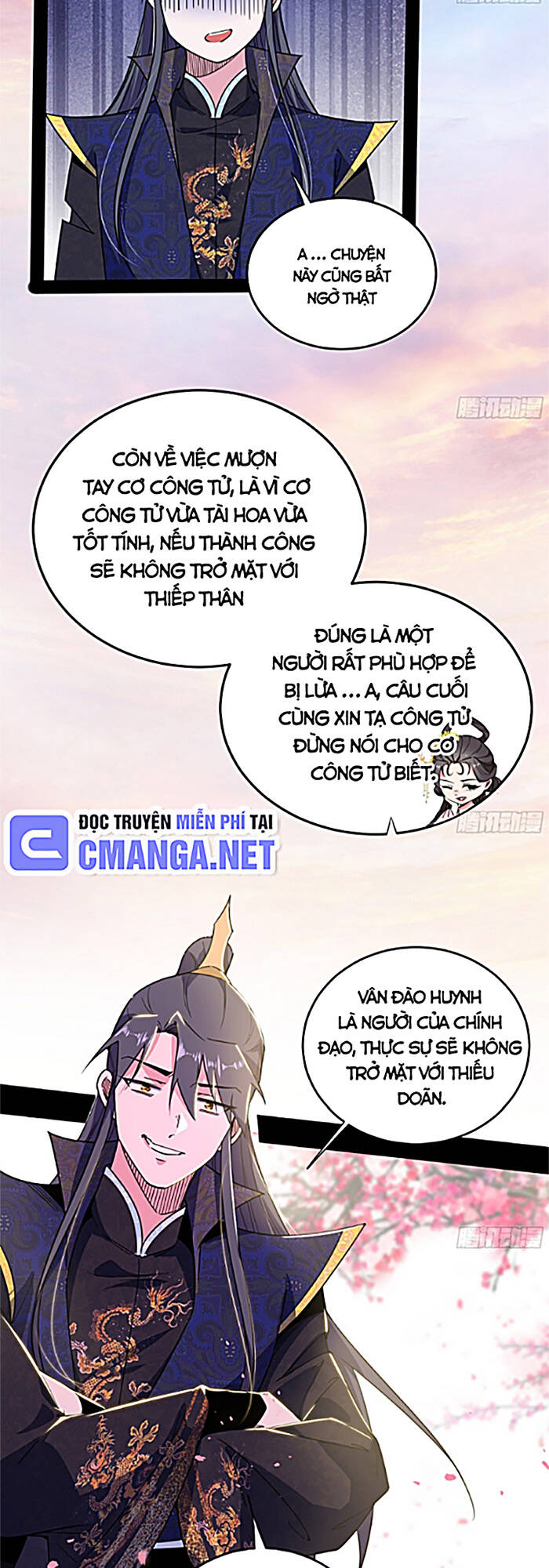 Ta Là Tà Đế Chapter 425 - Trang 2