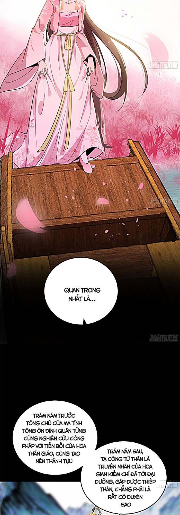 Ta Là Tà Đế Chapter 425 - Trang 2