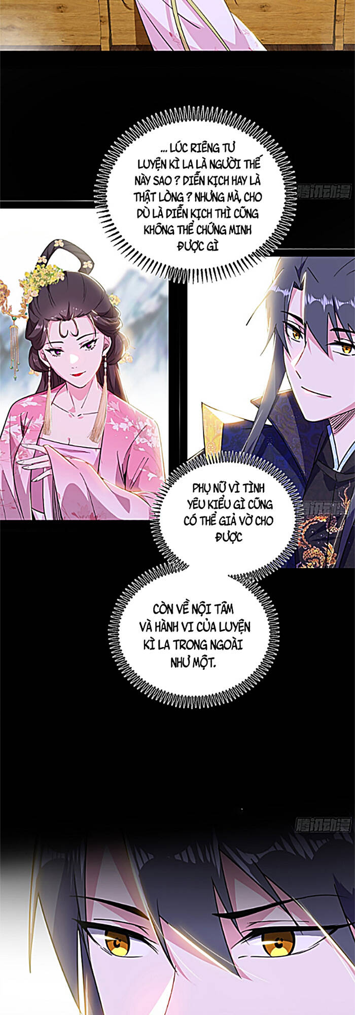 Ta Là Tà Đế Chapter 425 - Trang 2