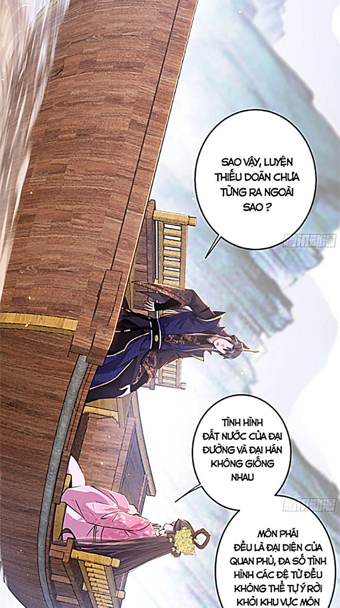 Ta Là Tà Đế Chapter 425 - Trang 2