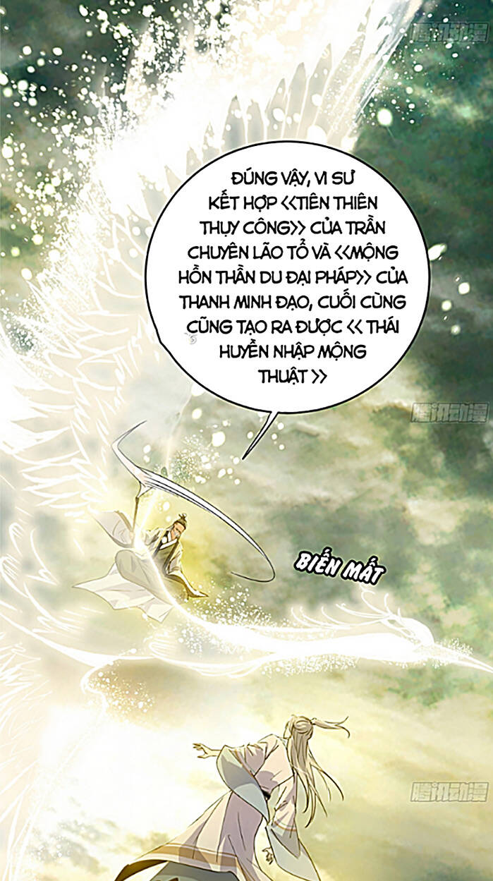 Ta Là Tà Đế Chapter 425 - Trang 2