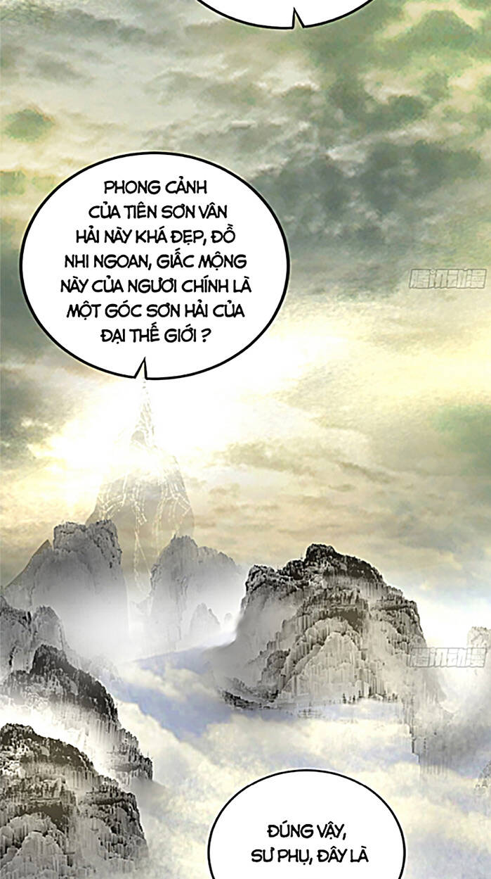 Ta Là Tà Đế Chapter 425 - Trang 2