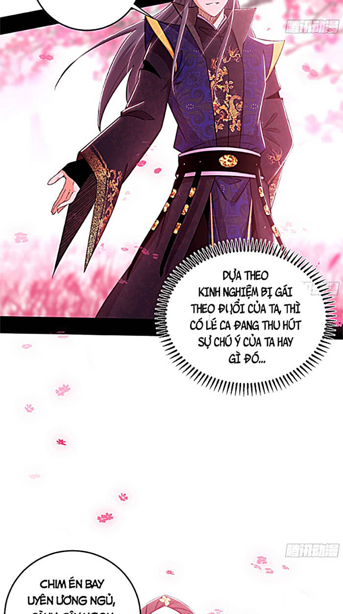 Ta Là Tà Đế Chapter 425 - Trang 2