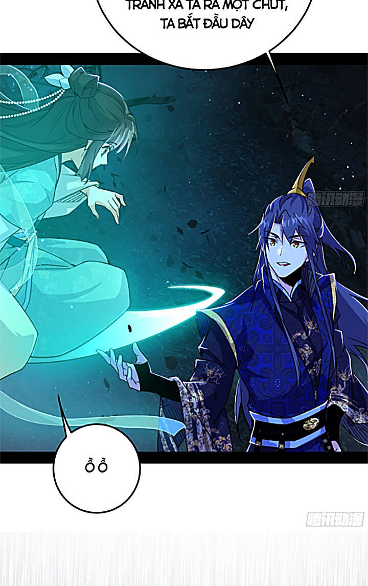 Ta Là Tà Đế Chapter 424 - Trang 2